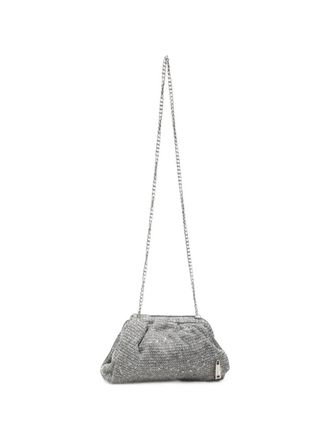 La Milanesa Handbag Chain Detail Bertha