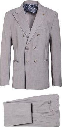 Barbati SUITS and CO-ORDS - Suits sur YOOX.COM