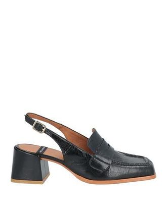 Ángel Alarcón Pumps