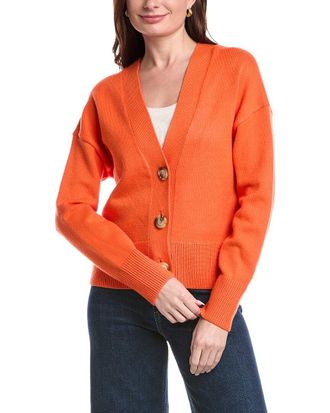 Cabi Citrus Cardigan
