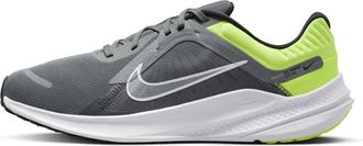 Nike Mercurial Superfly 9 Pro AG Dark Smoke Grey Volt DD0204-010
