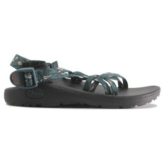 Chaco ZCloud X Textile Womens Slingbacks Sandals - Warren Pine - Size:UK 5