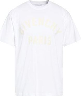 Givenchy TOPWEAR - T-shirts su YOOX.COM