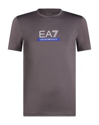 Emporio Armani TOPWEAR - T-shirts on YOOX.COM