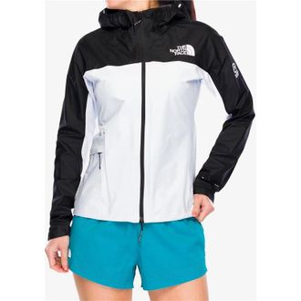 The North Face Chaqueta De Running Para Mujer Summit Superior Talla S