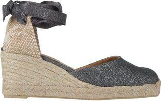 Castaner FOOTWEAR - Espadrilles on YOOX.COM