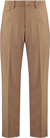 Dondup Pantaloni Louis - Marrone