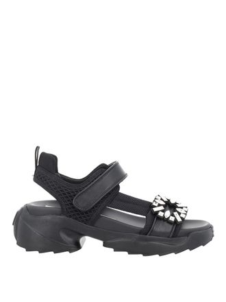Roger Vivier Sandalo Viv On The Run
