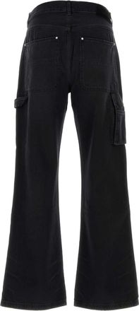 Amiri Vintageblack Jeans - Black