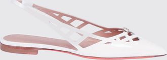 Santoni Slingback in vernice