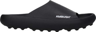 AMBUSH Flip-Flops van Rubber