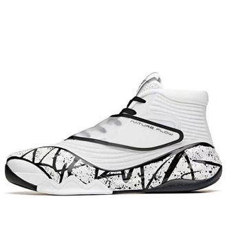 Anta Klay Thompson 6 White Black 112121101-3