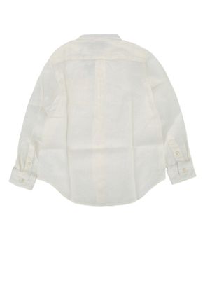 Polo Ralph Lauren Boys Shirt Nevisdtmpp Camicie