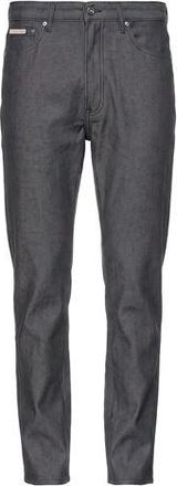Calvin Klein BOTTOMWEAR - Jeans on YOOX.COM