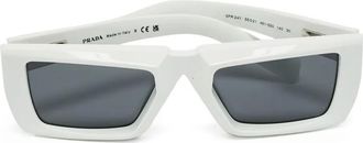 Prada 1166390 White - Wit
