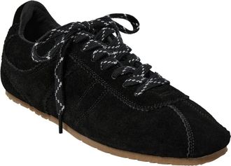 Sofie Schnoor Zwarte Sneaker - T462 - Dames - Sneakers - Zwart - 39 EU - Schoenen