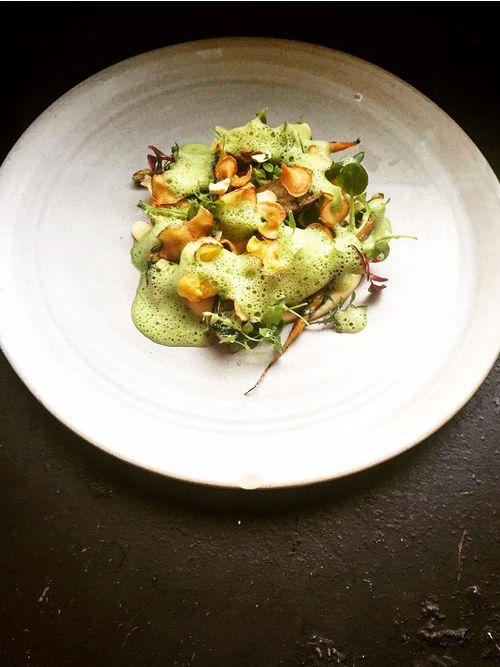 The Best Vegan-Friendly Eateries In London | Stylight