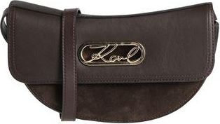 Karl Lagerfeld BOLSOS - Bolsos con bandolera en YOOX.COM