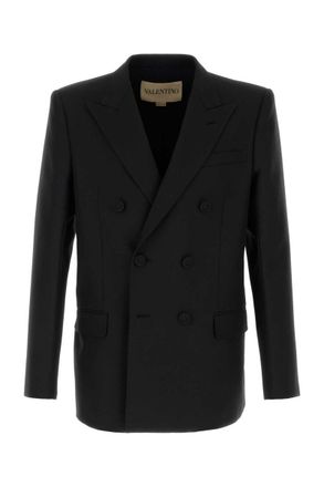 Valentino Garavani Jackets And Vests