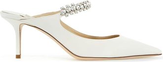 Jimmy Choo London Bing 65 Mules