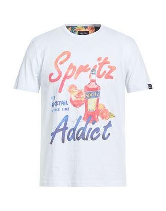 Alley Docks 963 TOPS - T-shirts auf YOOX.COM