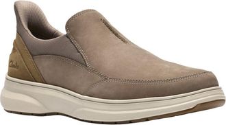 Clarks Leather Loafer