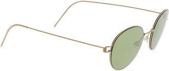 Lindberg Sunglasses, unisex, Yellow, Size: ONE SIZE Sunglasses