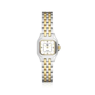 Sif Jakobs Jewellery Donna, Accessori, Multicolore, Taglia unica, new