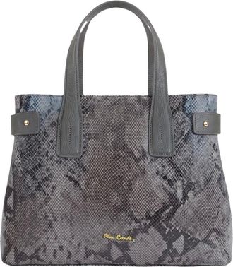 Pierre Cardin Bolso Tote - Bags - Mujer - Gris - ONE SIZE
