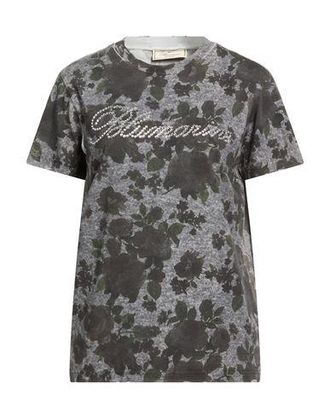 Blumarine TOPWEAR - T-shirts on YOOX.COM