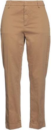 Dondup BOTTOMWEAR - Trousers on YOOX.COM