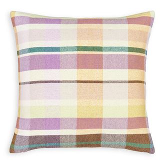 La Redoute Interieurs Kussenhoes 45x45 cm, Palmilla