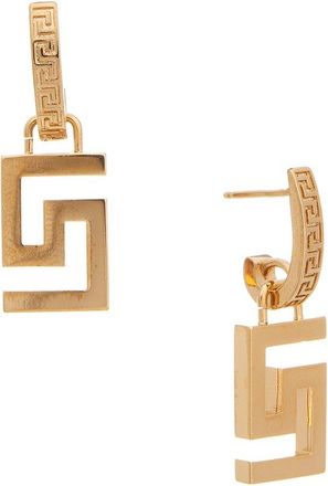 Versace Medusa Earrings