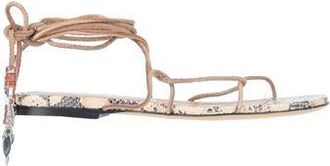 Isabel Marant CALZADO - Sandalias con cierre en YOOX.COM