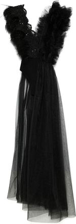 Alchemy Body Alchemy x Lia Aram - Nero