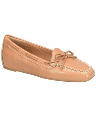 S&ouml;fft Pam Leather Loafer