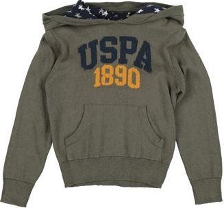 U.S.Polo Association KNITWEAR - Jumpers on YOOX.COM