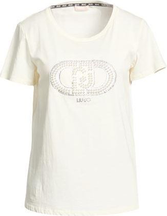 Liu Jo TOPWEAR - T-shirts on YOOX.COM