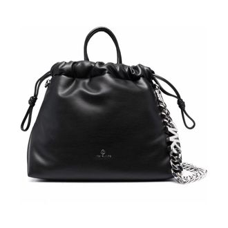 Michael Kors Tassen, Dames, Zwart, ONE Size, Borsa Grande