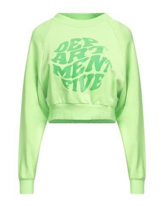Department Five TOPS - Sweatshirts auf YOOX.COM