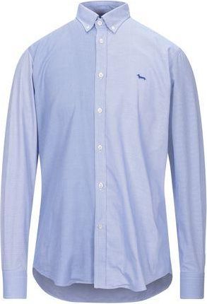 Harmont & Blaine CAMISETAS Y TOPS - Camisas en YOOX.COM