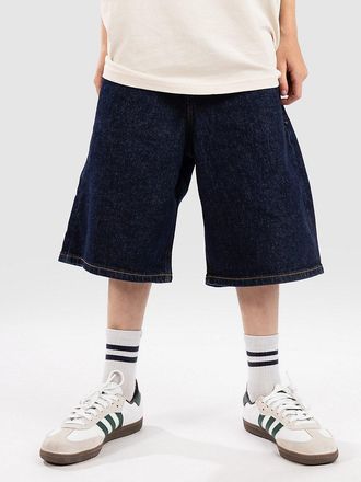 Homeboy Homeboy X-Tra Monster Denim Kids Korte Broek blauw