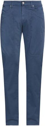 Jeckerson BOTTOMWEAR - Trousers on YOOX.COM