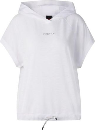 Bogner Damia2 Funktionsshirt f&uuml;r Damen | wei&szlig;