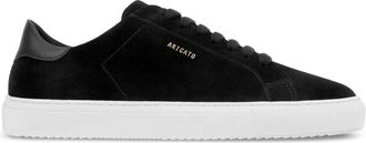 Axel Arigato Clean 90 Sneaker - male - Axel Arigato - Sneakers - Black - 6 UK - Shoes