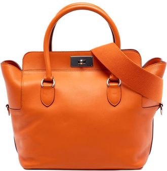 Herm&egrave;s Pre-owned Hermes Swift Toolbox 26 Ladies CM2IEW3LGWUE8QSX