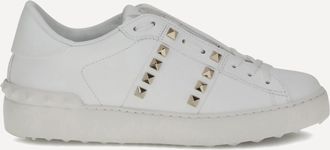 Valentino Garavani Sneakers Rockstud Untitled Woman 36.5