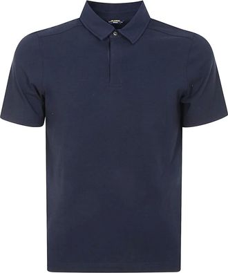 K-Way Hombre, Camisetas, Azul, Talla: S
