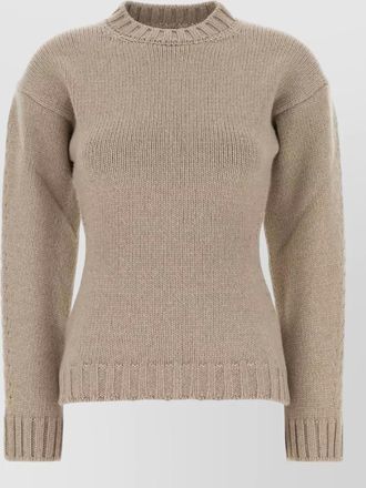 Jil Sander cashmere sweater