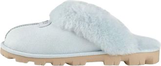 UGG (WMNS) UGG Coquette Sky Blue 5125-SKBL